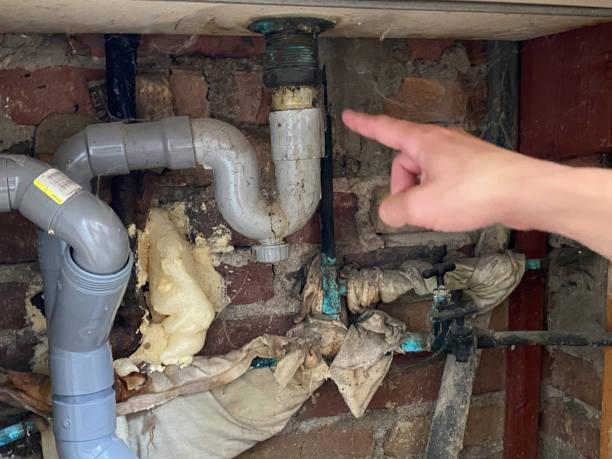 Best Ceiling water damage repair  in Meeker, OK