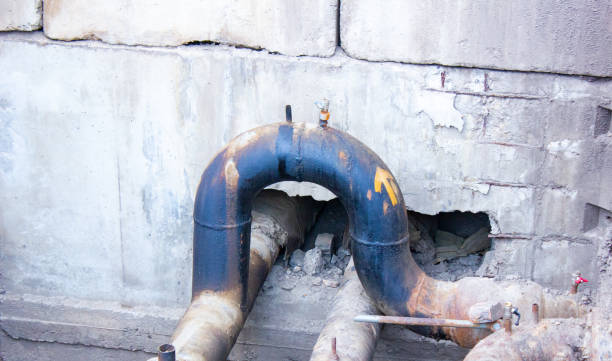 Reliable Meeker, OK Water damage restoration Solutions